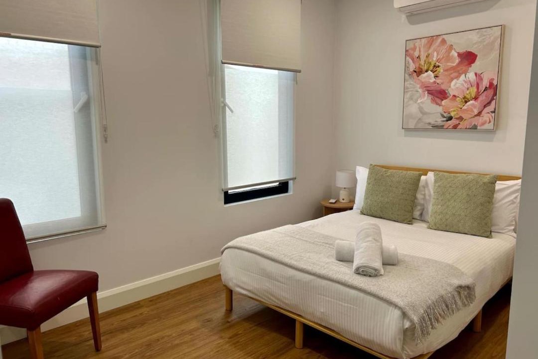 Photo of Bedroom in Preston