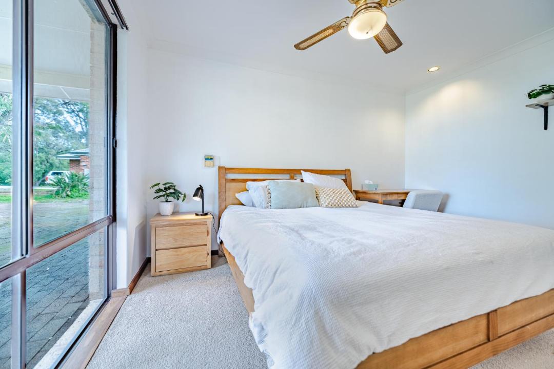 Photo of Bedroom in Dawesville