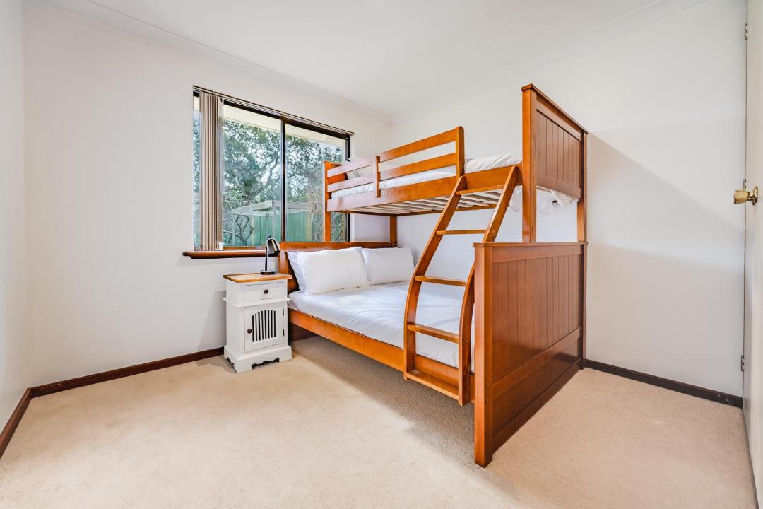 Photo of Bedroom in Dawesville