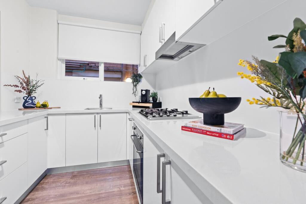 Photo of Kitchen in Toorak