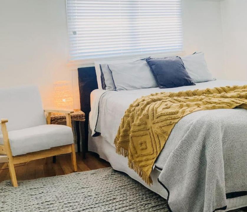 Photo of Bedroom in Bellingen