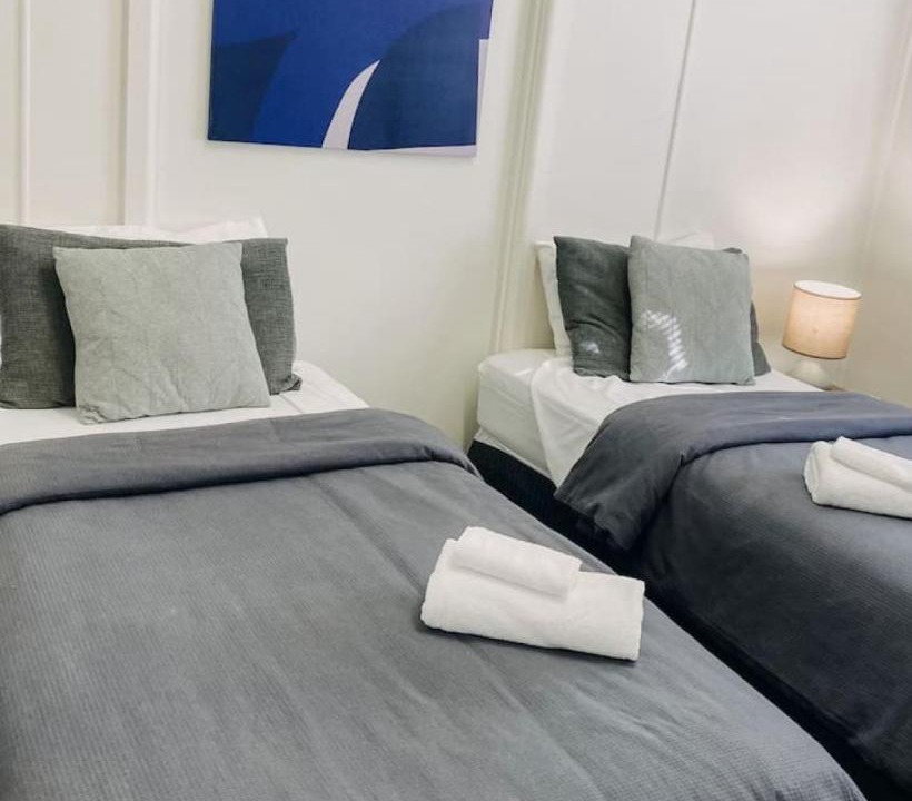 Photo of Bedroom in Bellingen