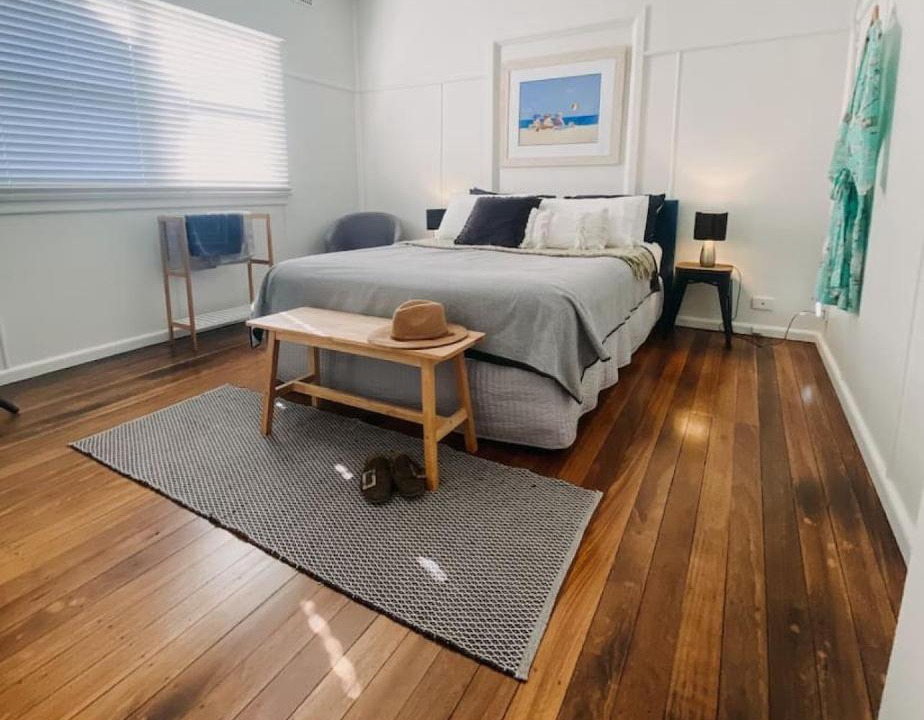Photo of Bedroom in Bellingen