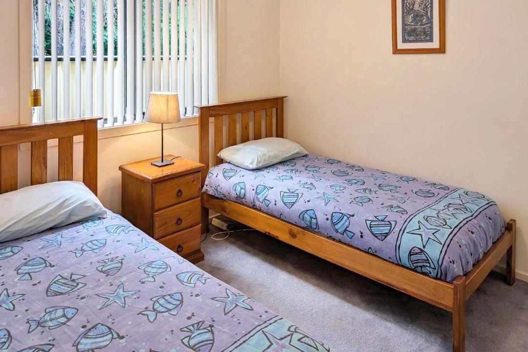 Photo of Bedroom in Huskisson
