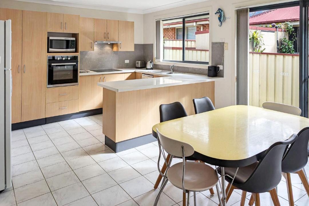 Photo of Kitchen in Huskisson