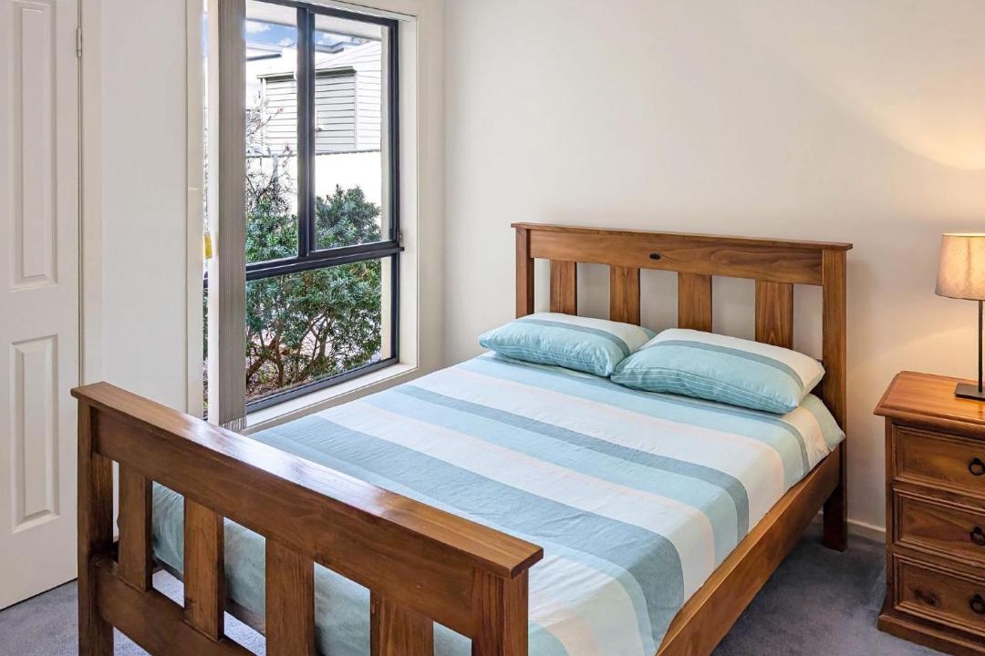 Photo of Bedroom in Huskisson