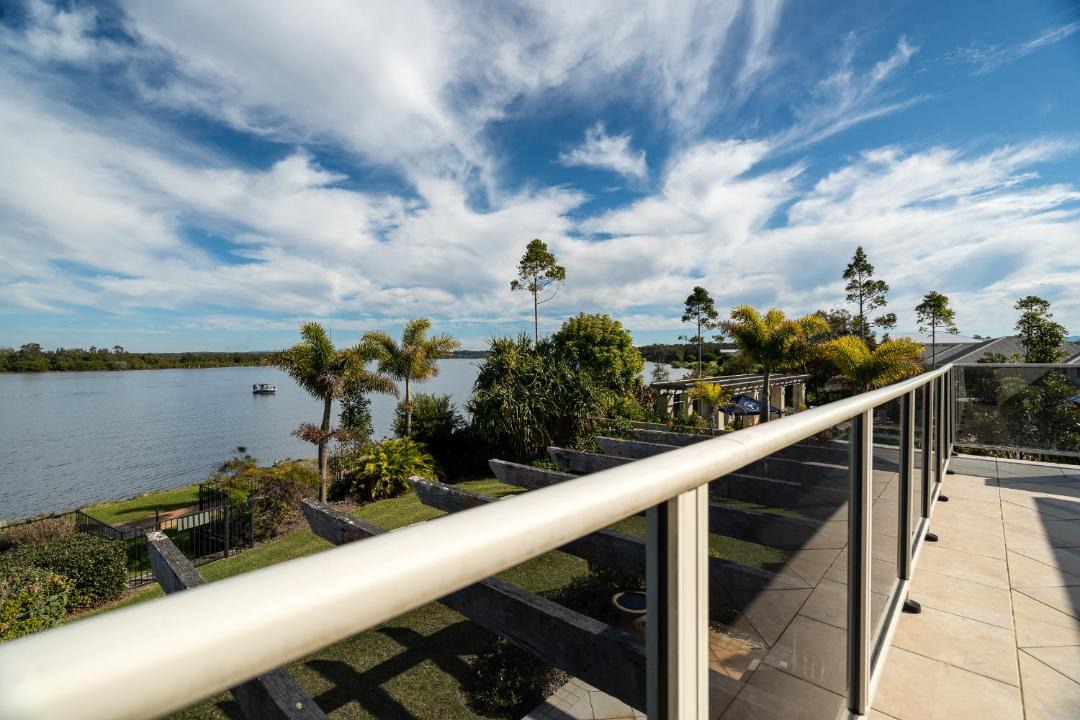 Photo of Patio Balcony in Harrington