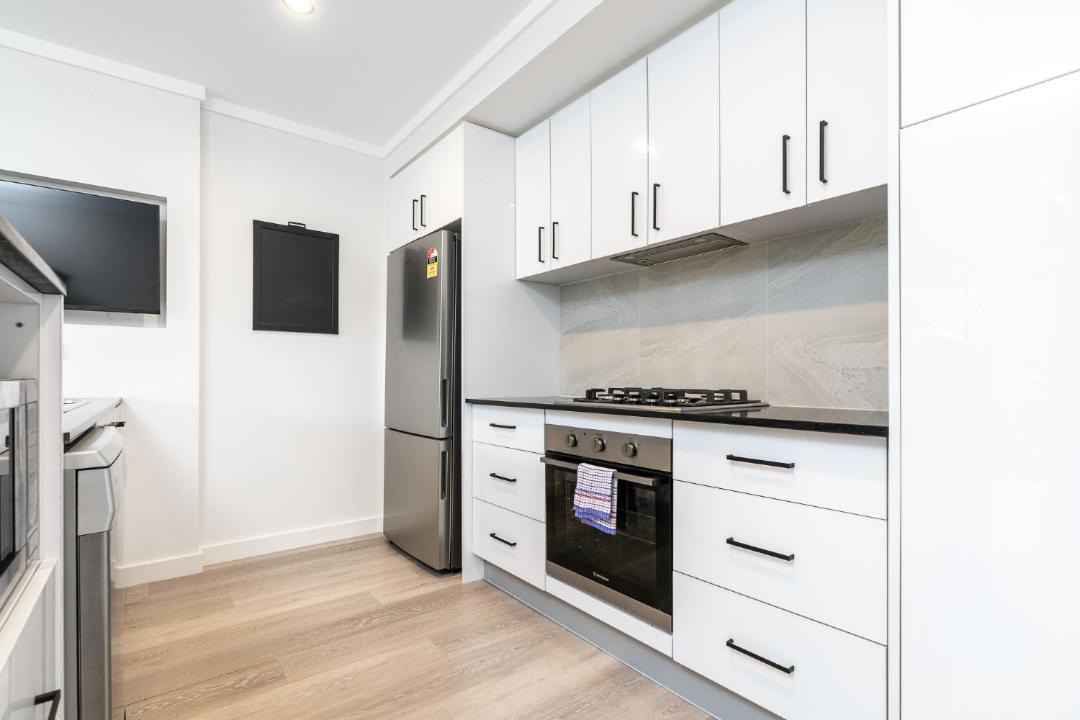 Photo of Kitchen in Crestwood