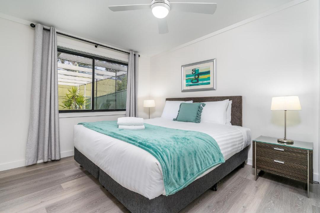 Photo of Bedroom in Crestwood