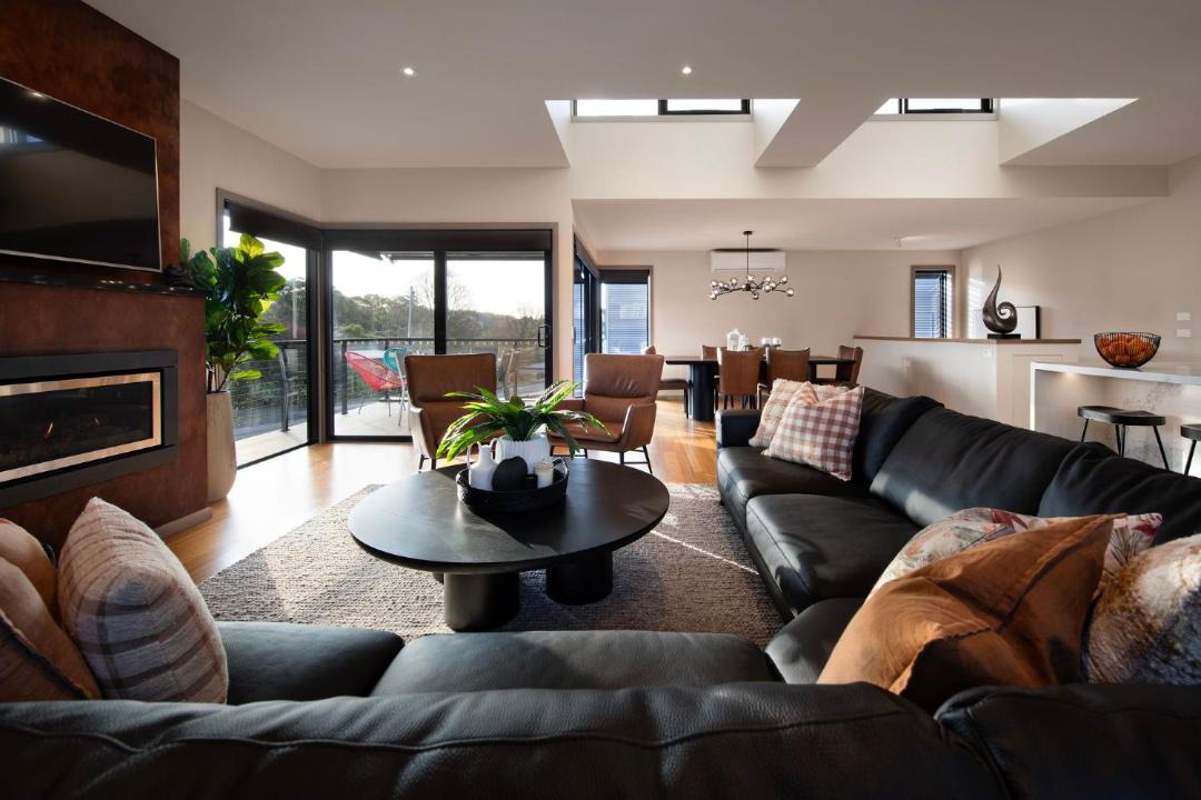 Photo of Livingroom in Daylesford