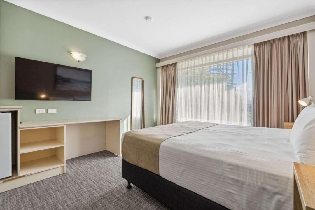 Photo of Bedroom in Glenelg