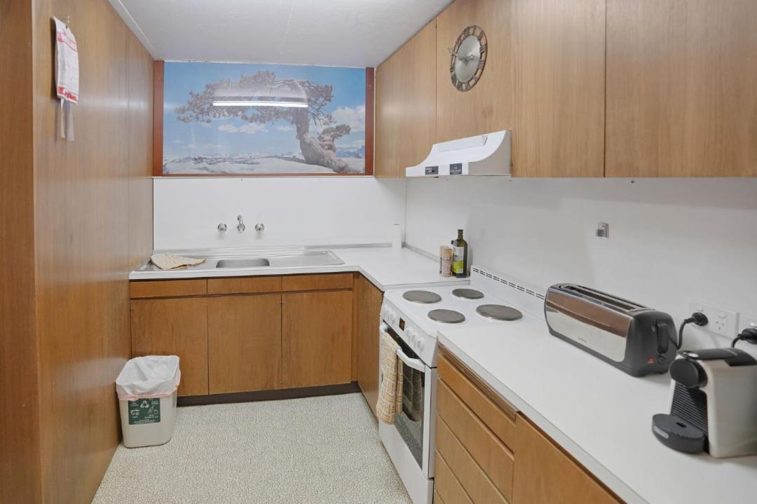 Photo of Kitchen in Mount Buller