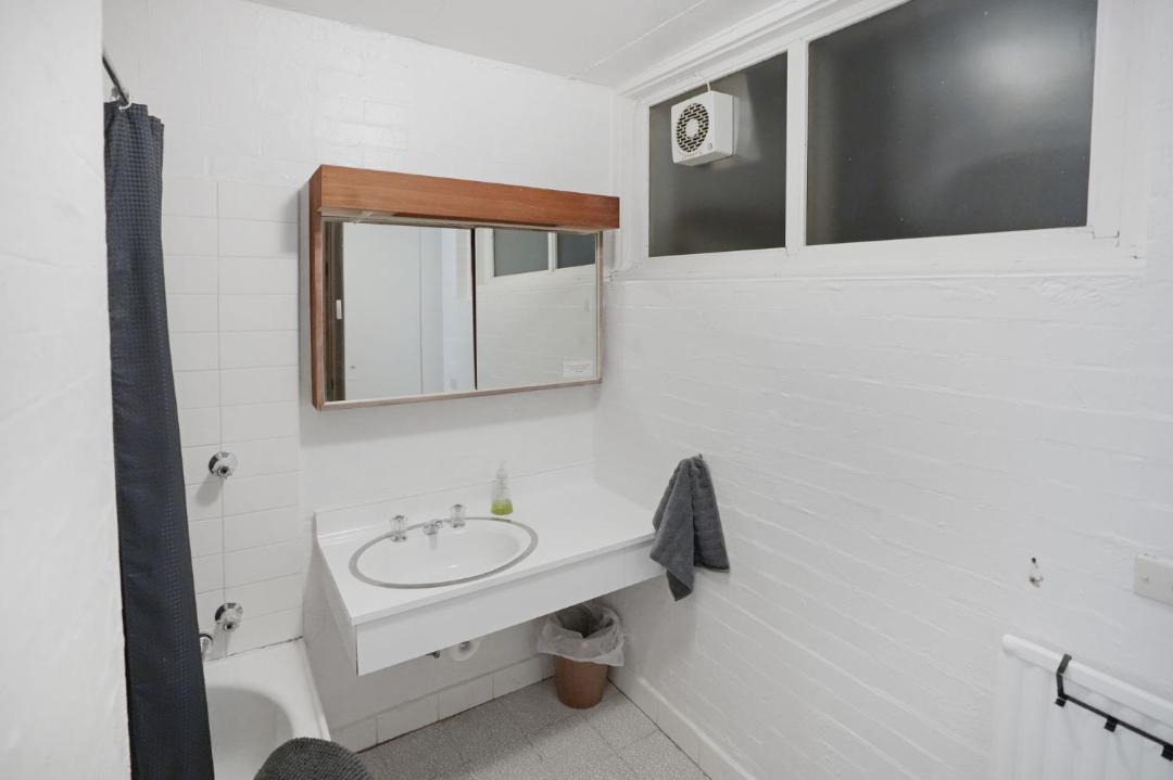 Photo of Bathroom in Mount Buller