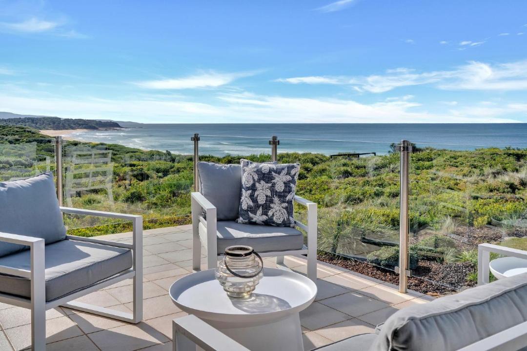 Photo of Patio Balcony in Culburra Beach