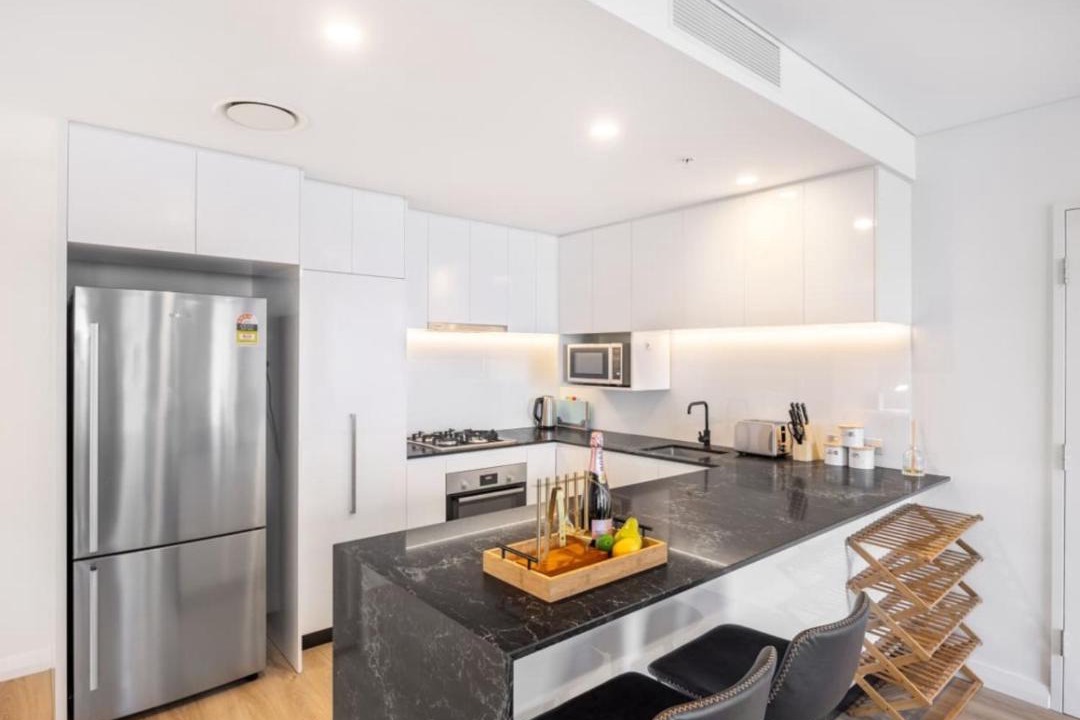 Photo of Kitchen in Fortitude Valley