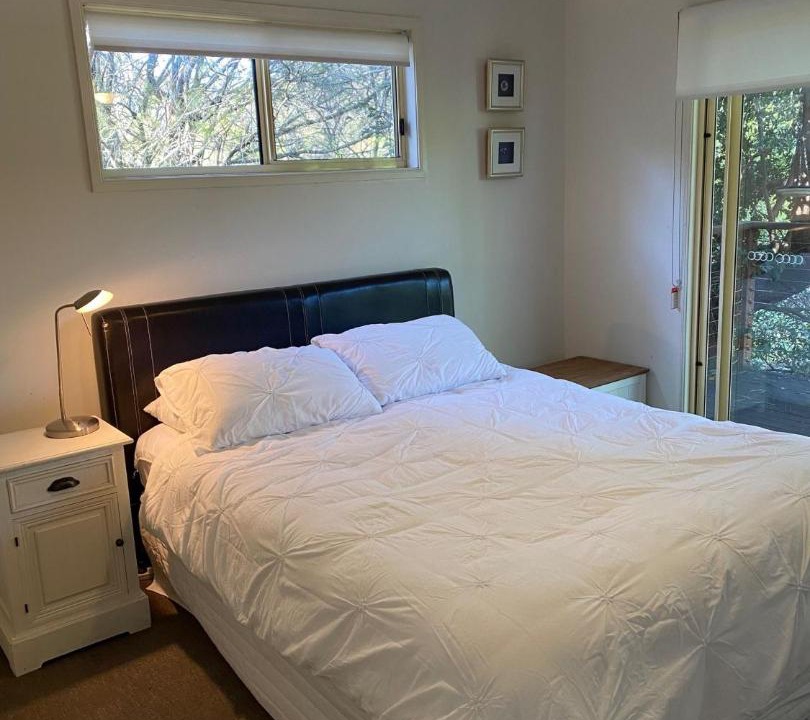 Photo of Bedroom in Erowal Bay