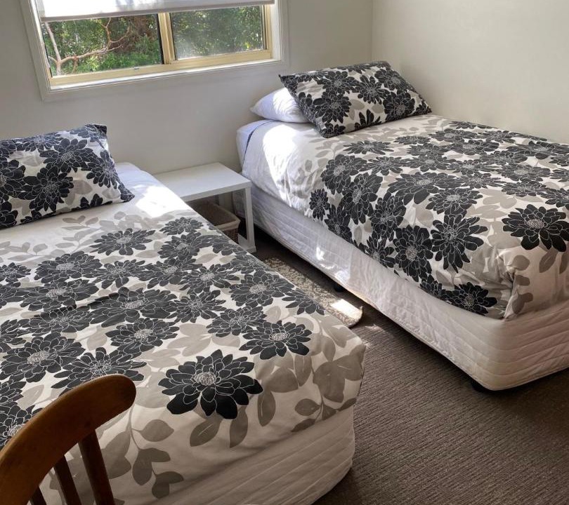 Photo of Bedroom in Erowal Bay