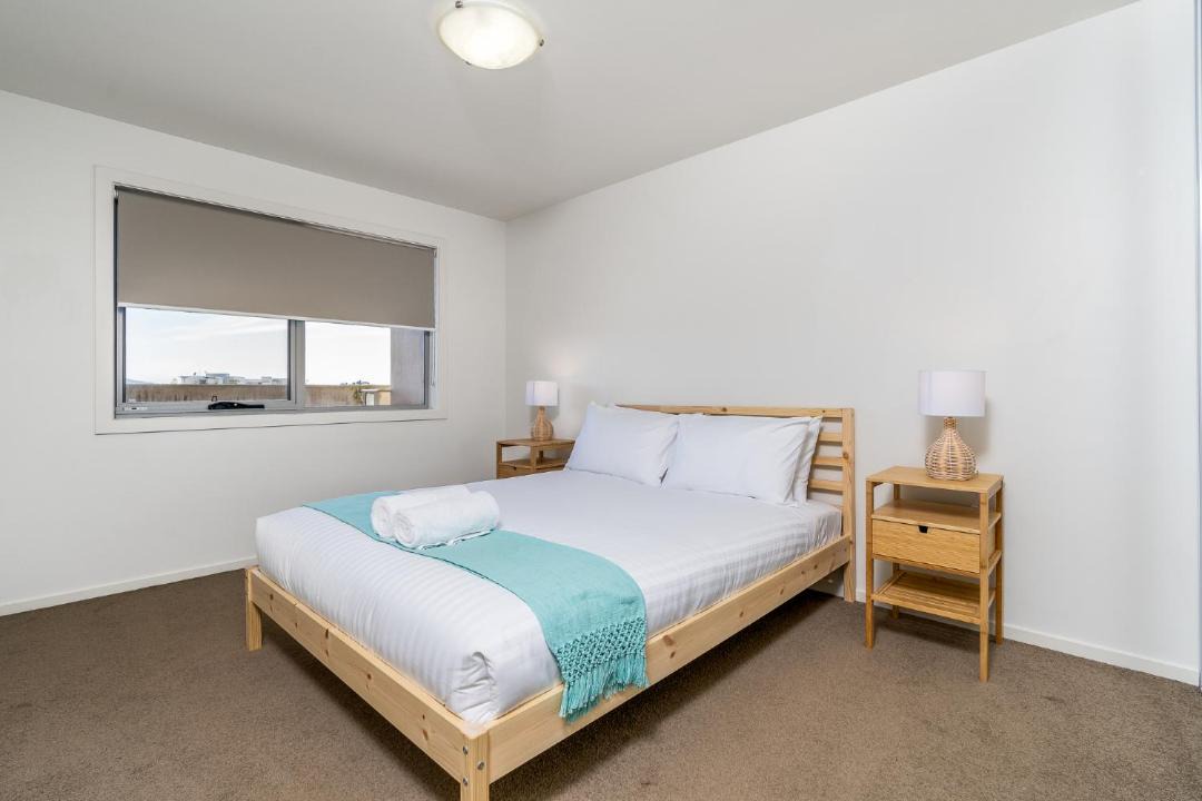 Photo of Bedroom in Wright