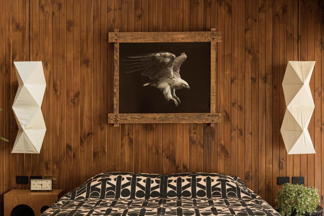 Photo of Bedroom in Crescent Head