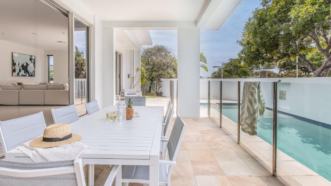 Photo of Patio Balcony in Kingscliff