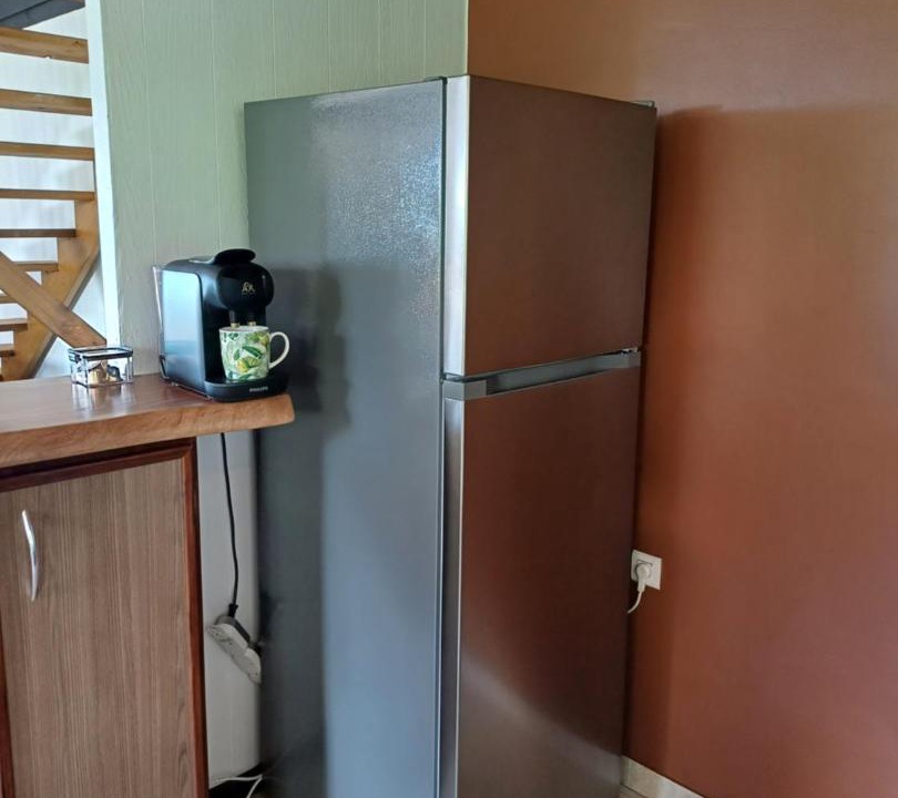 Photo of Kitchen in Moorea-Maiao