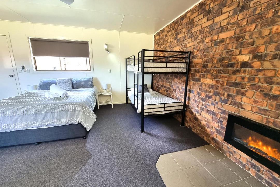 Photo of Bedroom in Glen Aplin
