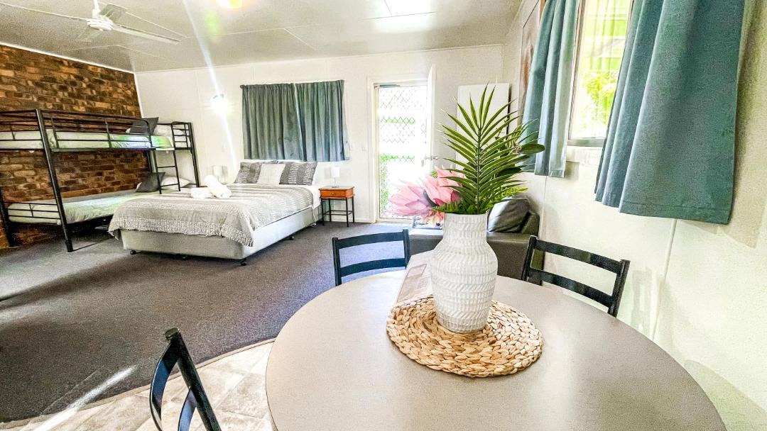 Photo of Bedroom in Glen Aplin