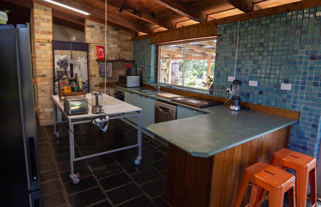 Photo of Kitchen in One Mile