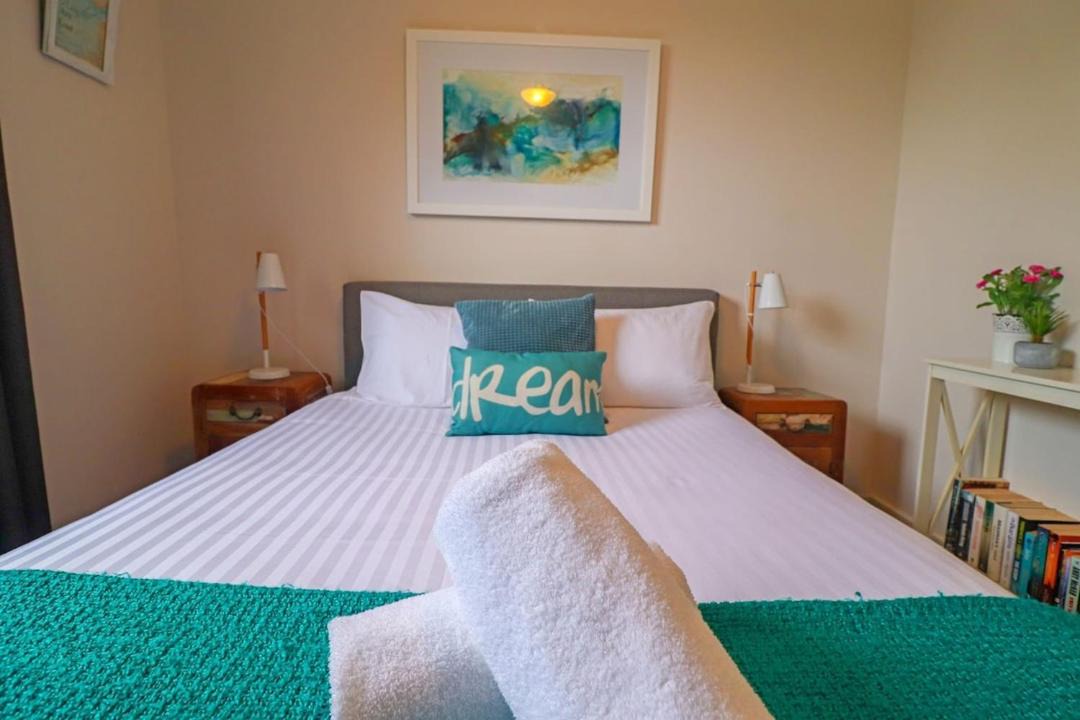 Photo of Bedroom in Blacksmiths