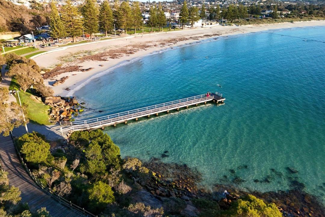 Photo of Others in Middleton Beach