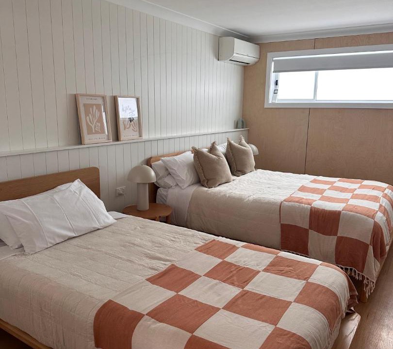 Photo of Bedroom in Burrill Lake