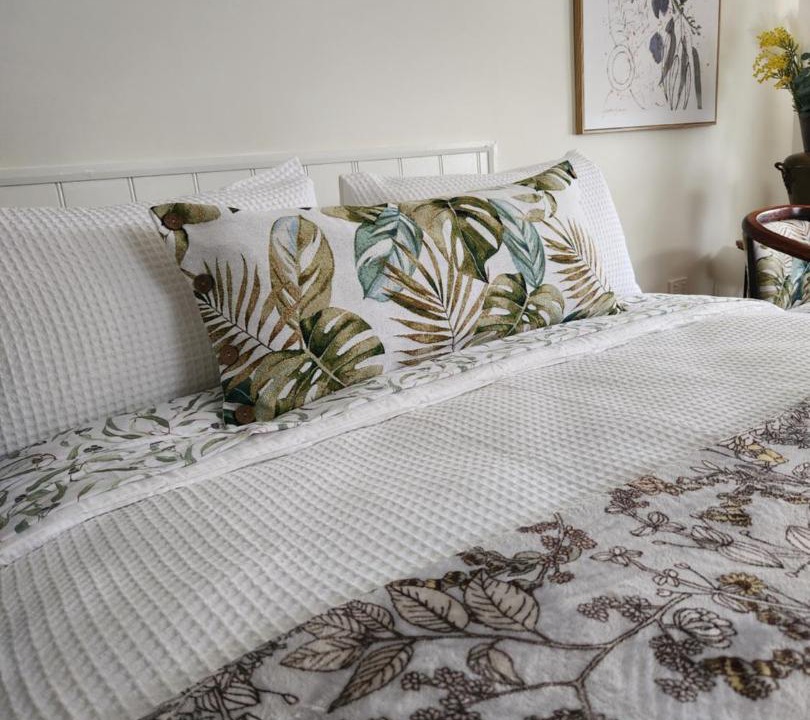 Photo of Bedroom in Horse Creek