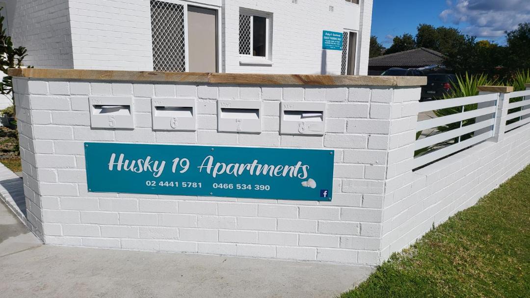 Photo of Others in Huskisson