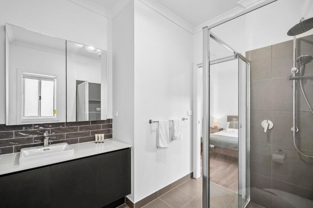 Photo of Bathroom in Armstrong Creek