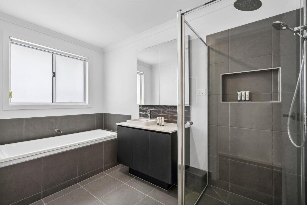 Photo of Bathroom in Armstrong Creek