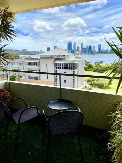 Photo of Patio Balcony in South Perth