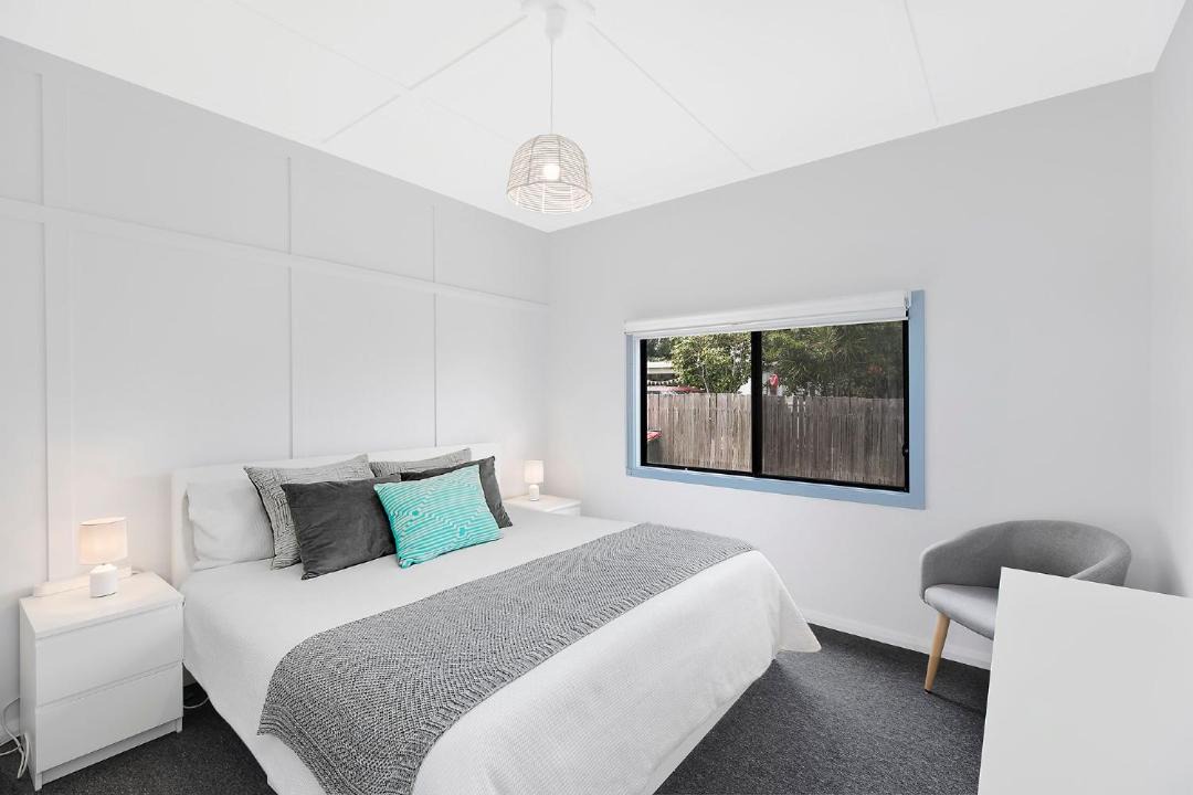 Photo of Bedroom in The Entrance