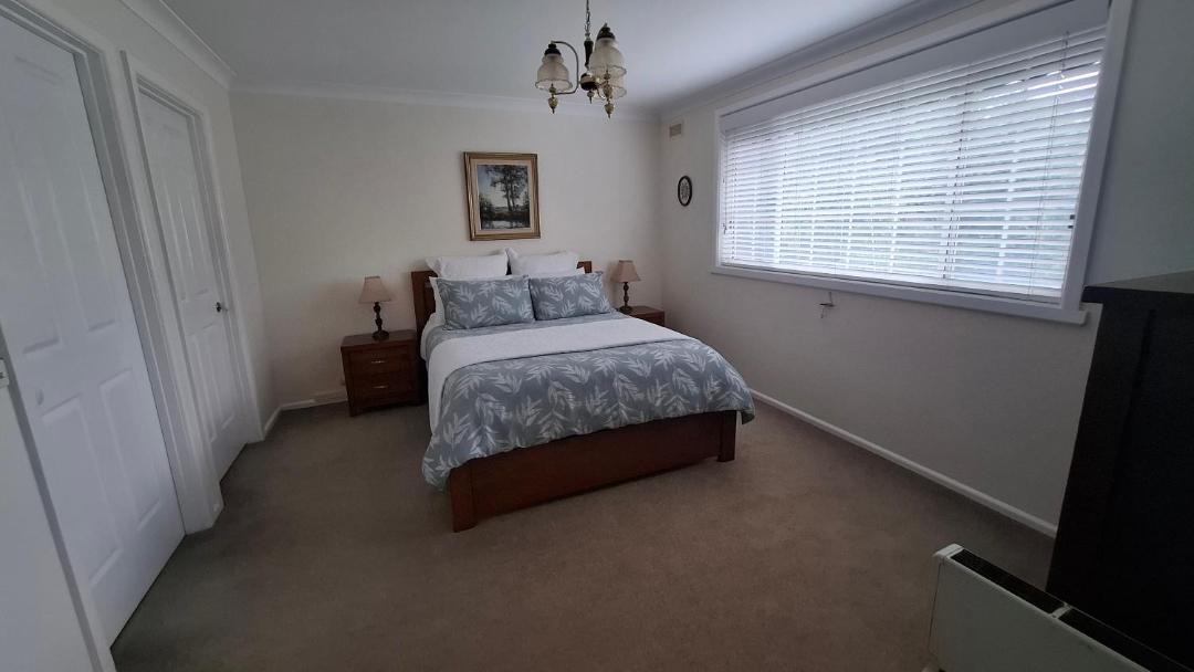 Photo of Bedroom in Forest Hill
