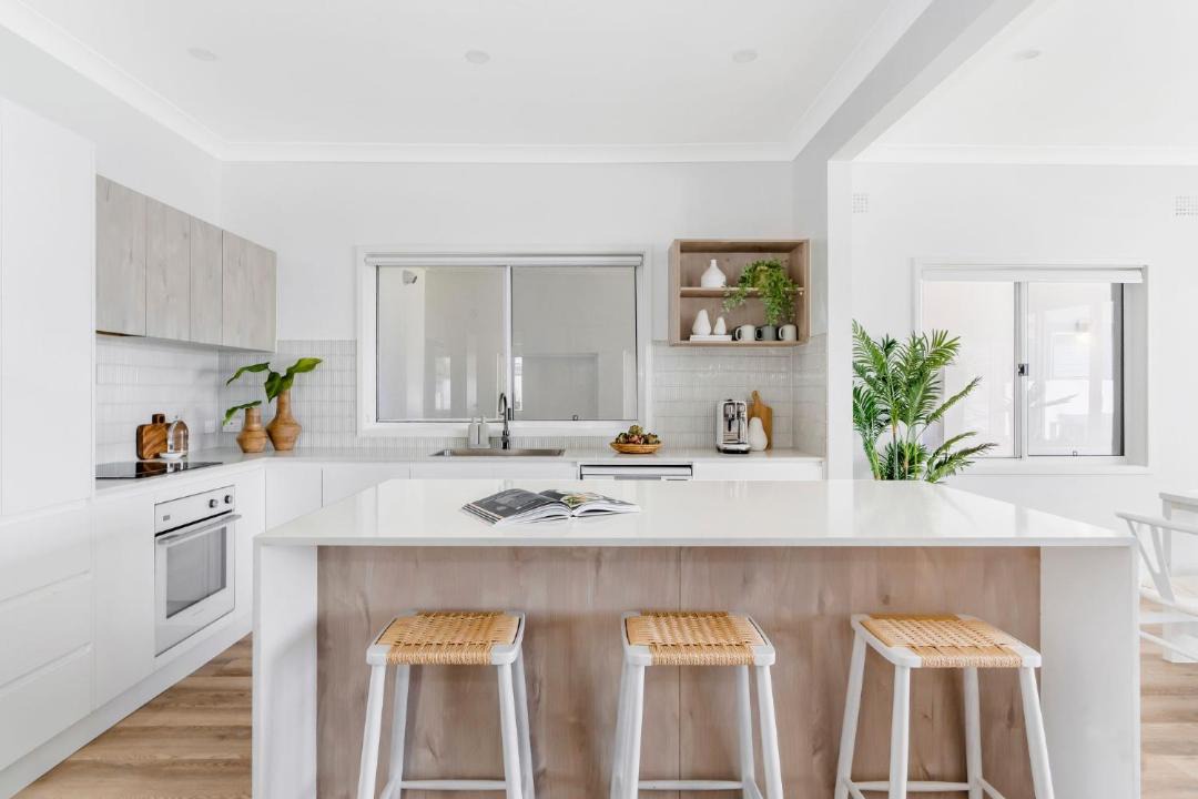 Photo of Kitchen in Warilla