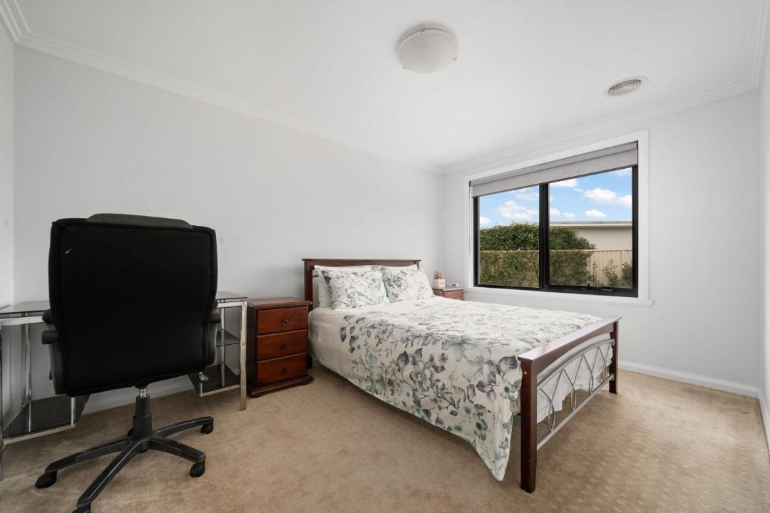 Photo of Bedroom in Llanarth