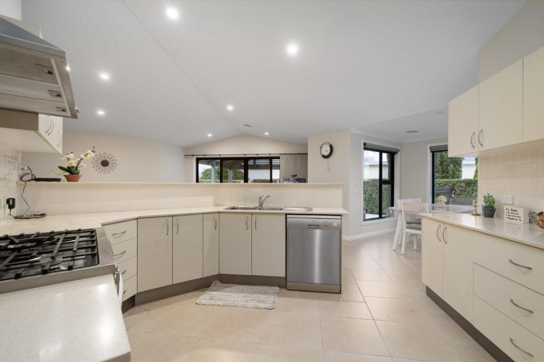 Photo of Kitchen in Llanarth