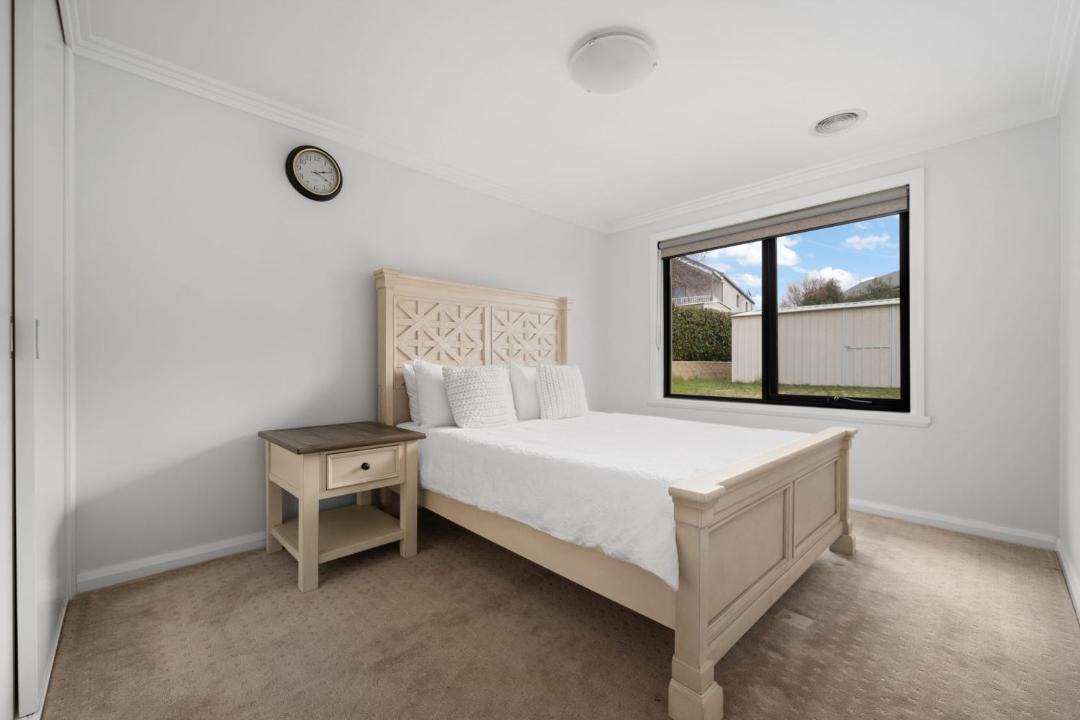 Photo of Bedroom in Llanarth