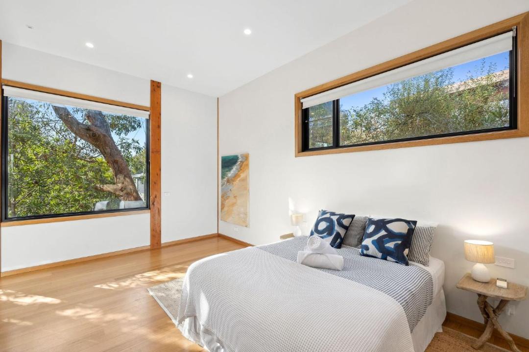 Photo of Bedroom in Anglesea