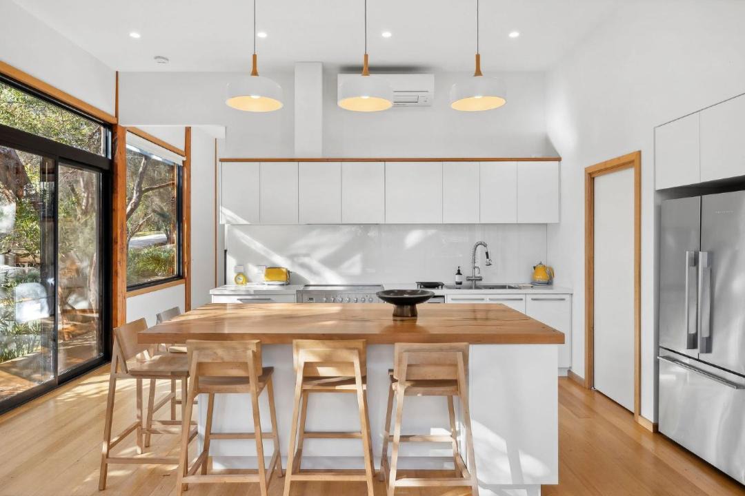 Photo of Kitchen in Anglesea