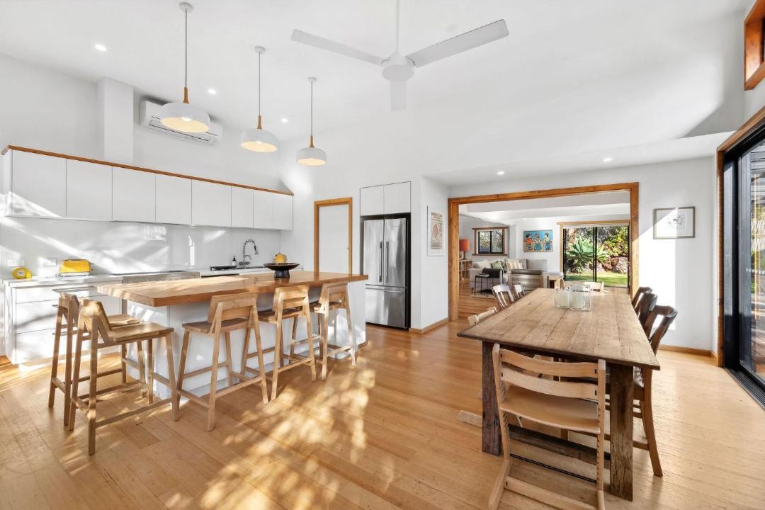 Photo of Kitchen in Anglesea