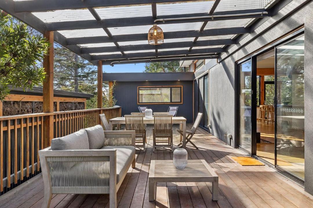 Photo of Patio Balcony in Anglesea