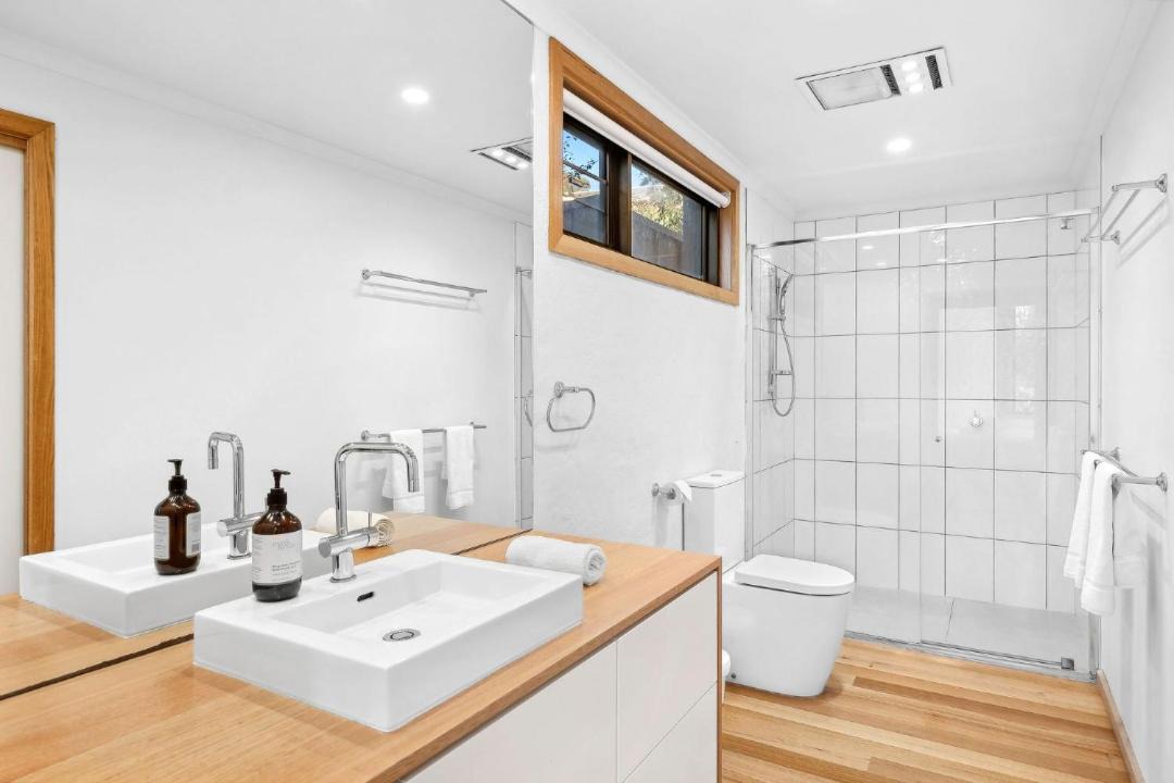 Photo of Bathroom in Anglesea