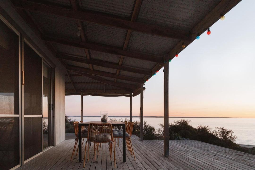 Photo of Patio Balcony in Scott