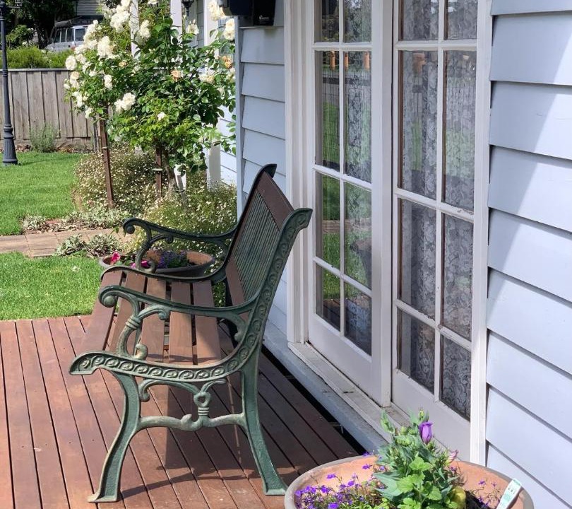 Photo of Patio Balcony in Tooradin