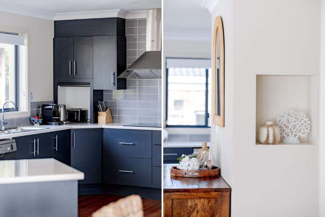 Photo of Kitchen in Mollymook Beach